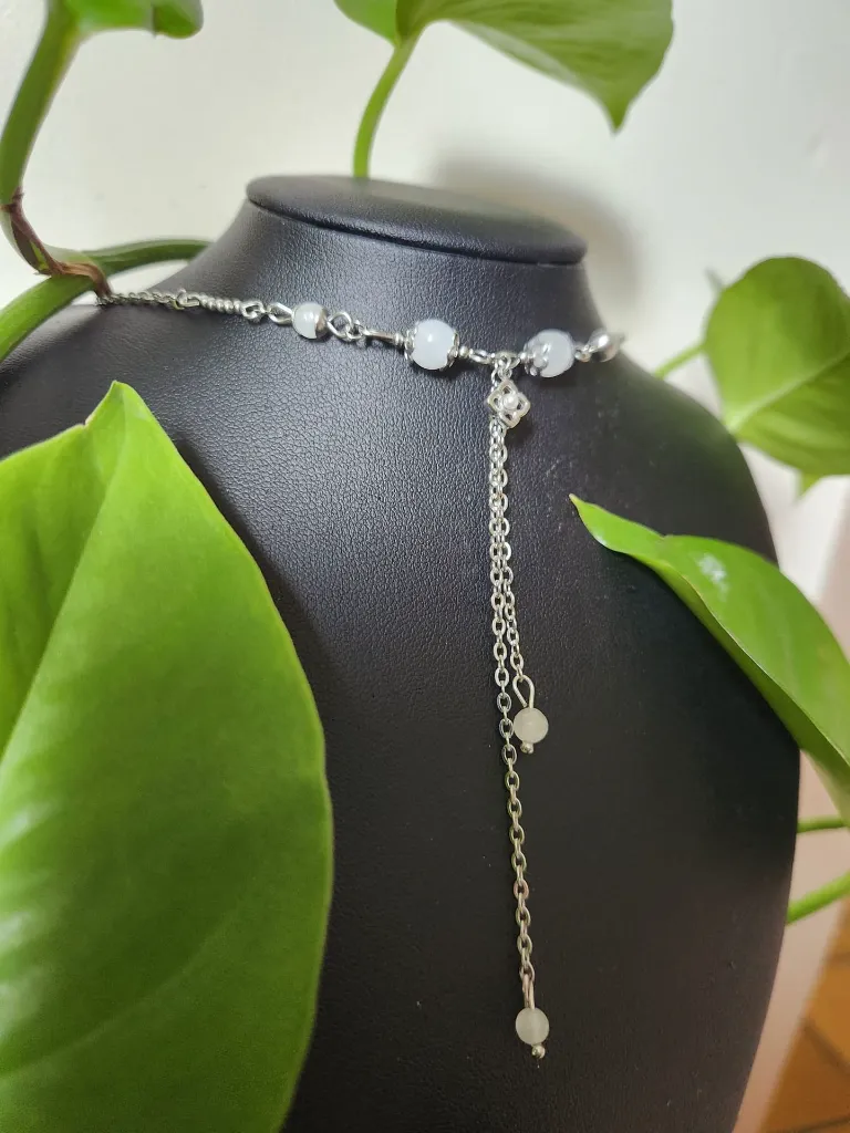 Minimaliste quartz blanc étoile 2.webp