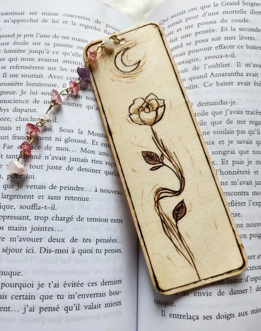 Beauty and the beast