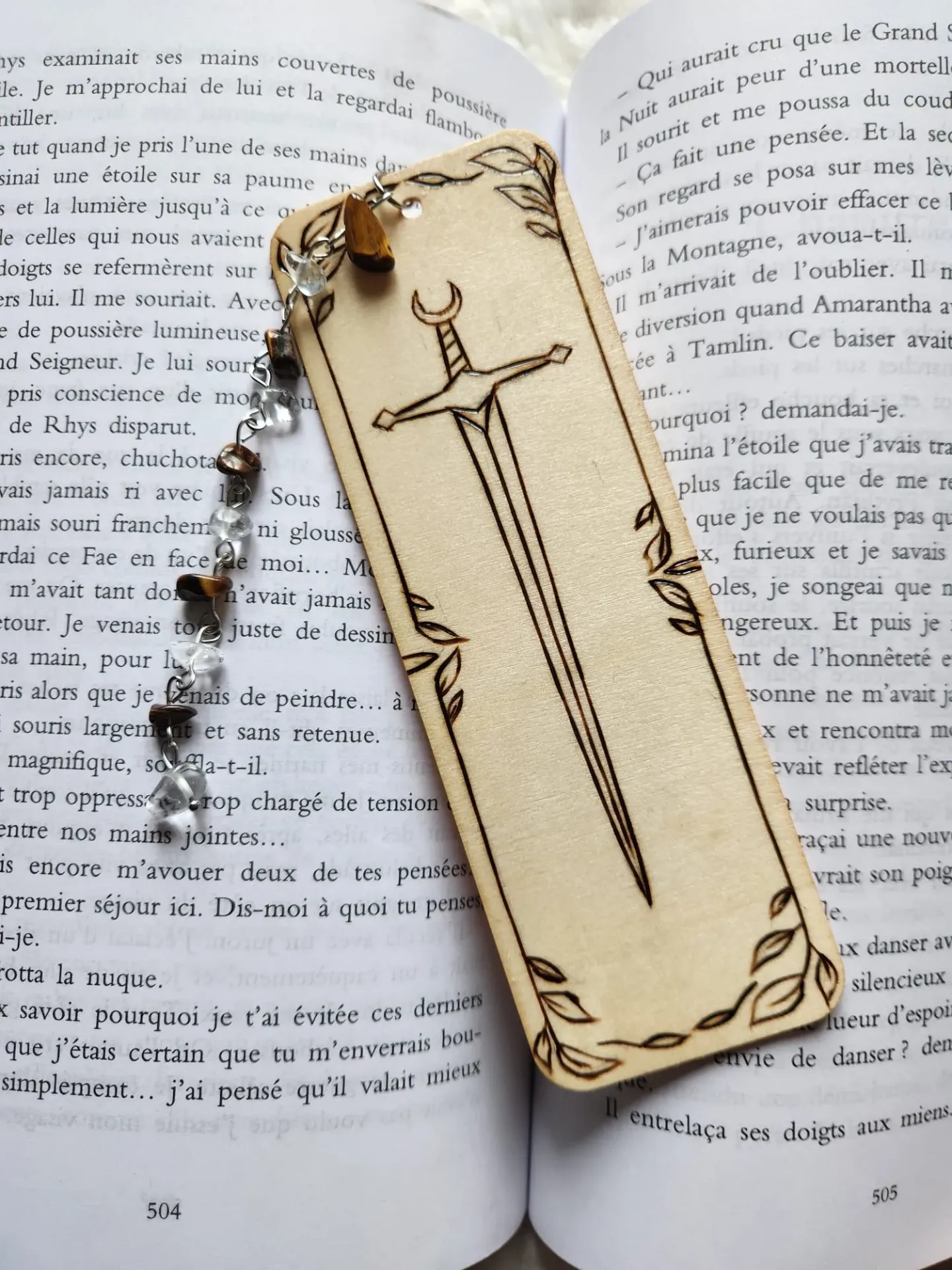 L'épée de vérité