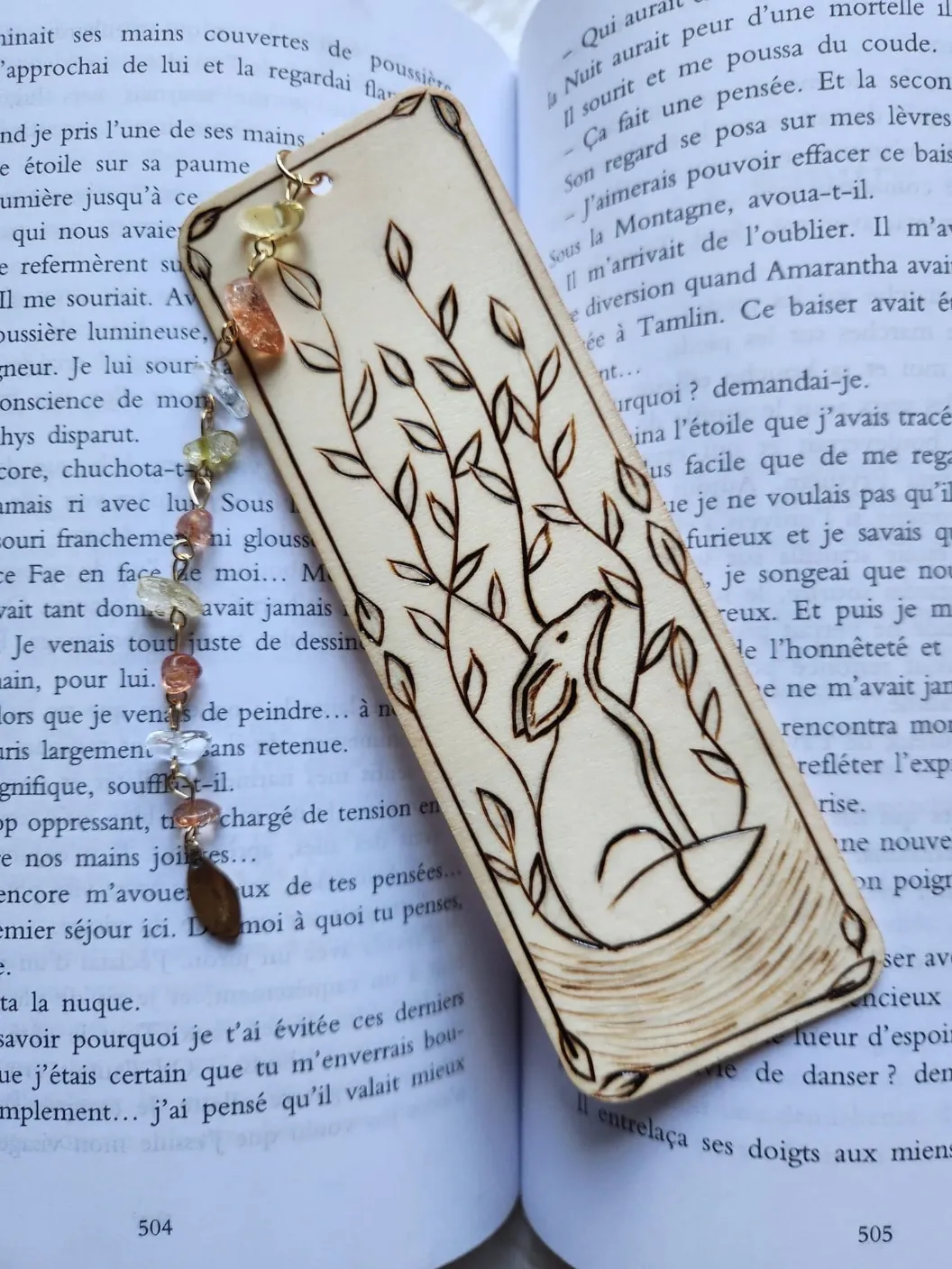 The dreaming fox