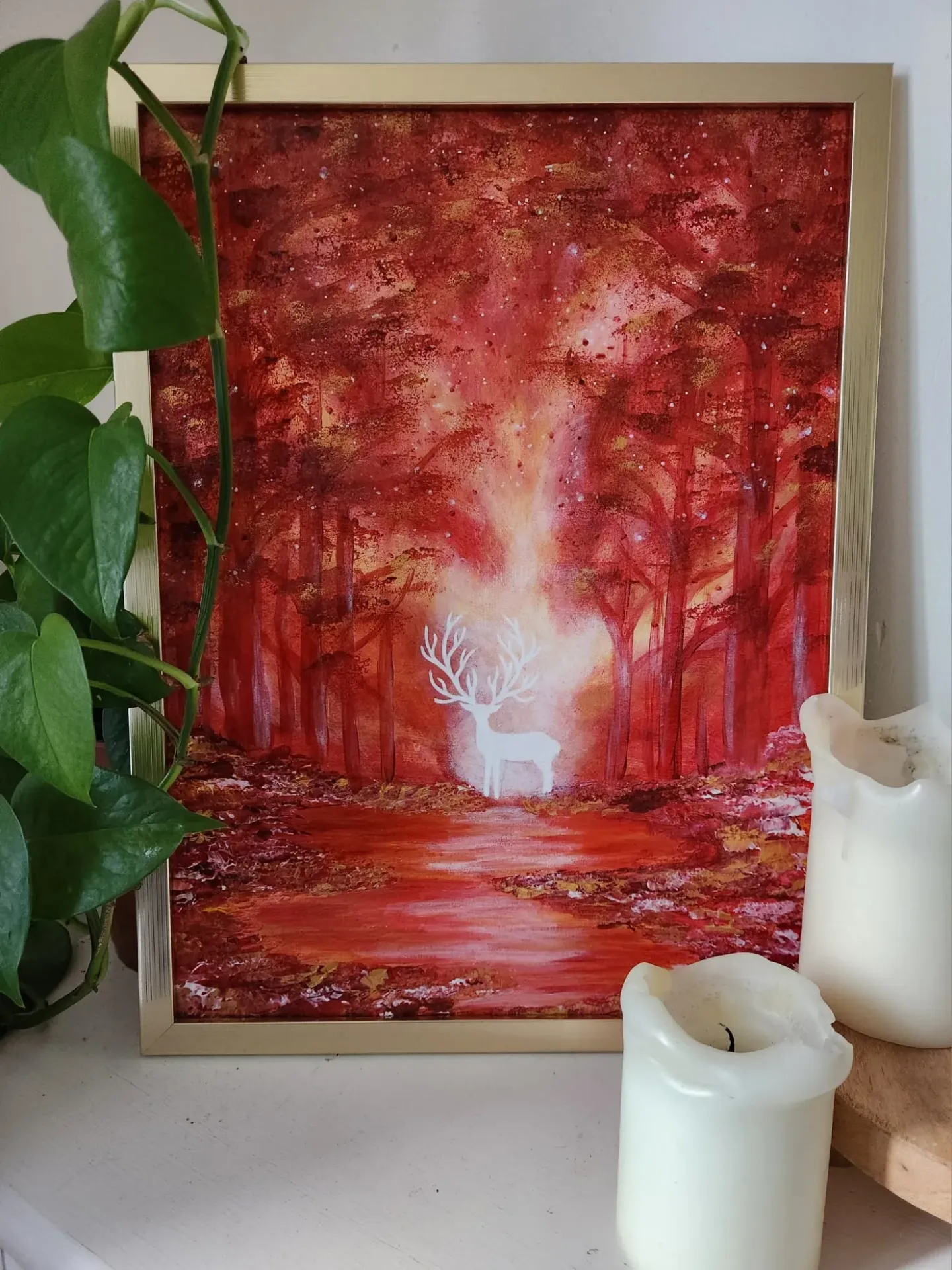 The lord of the North