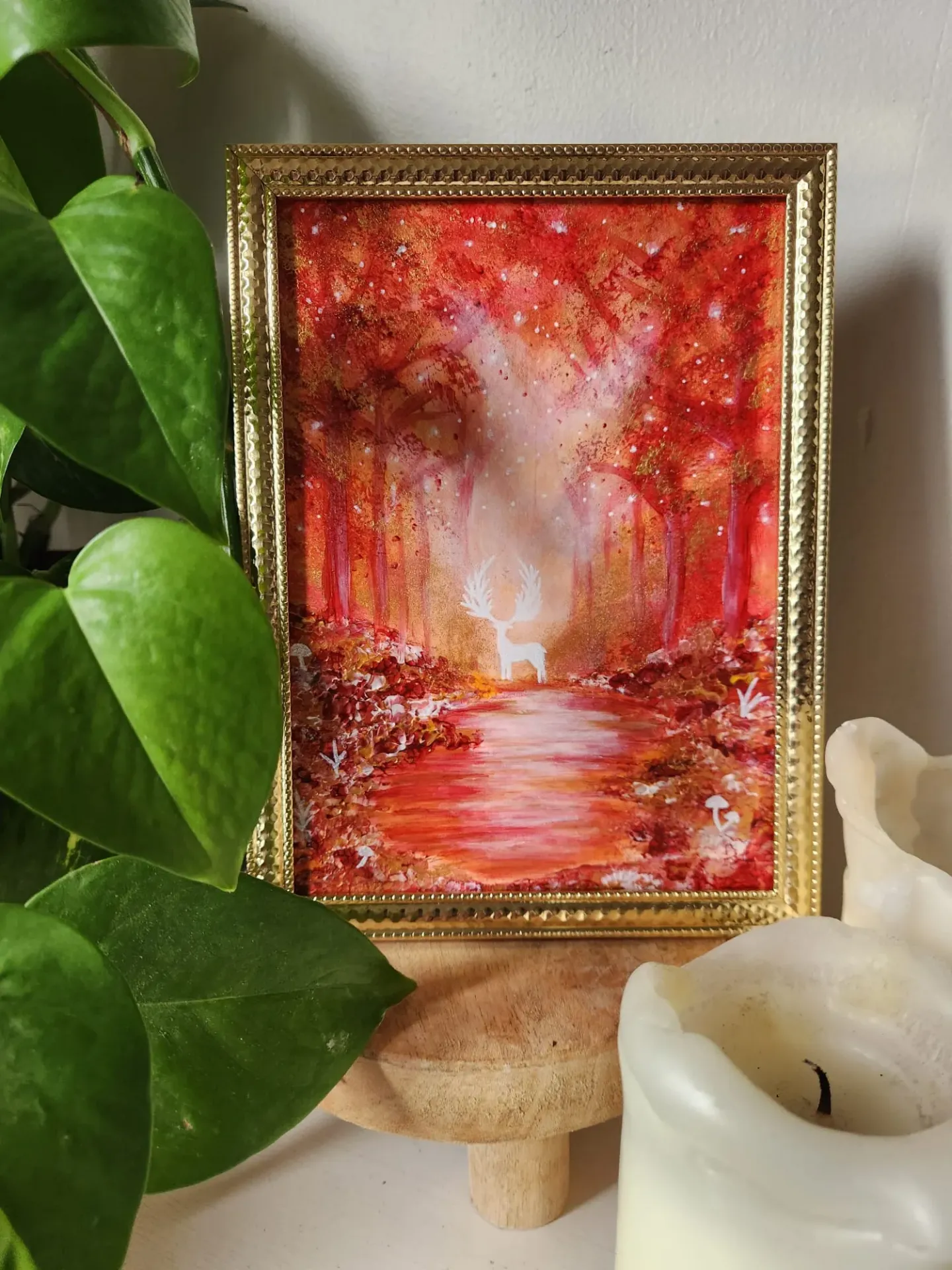 The little lord of the north