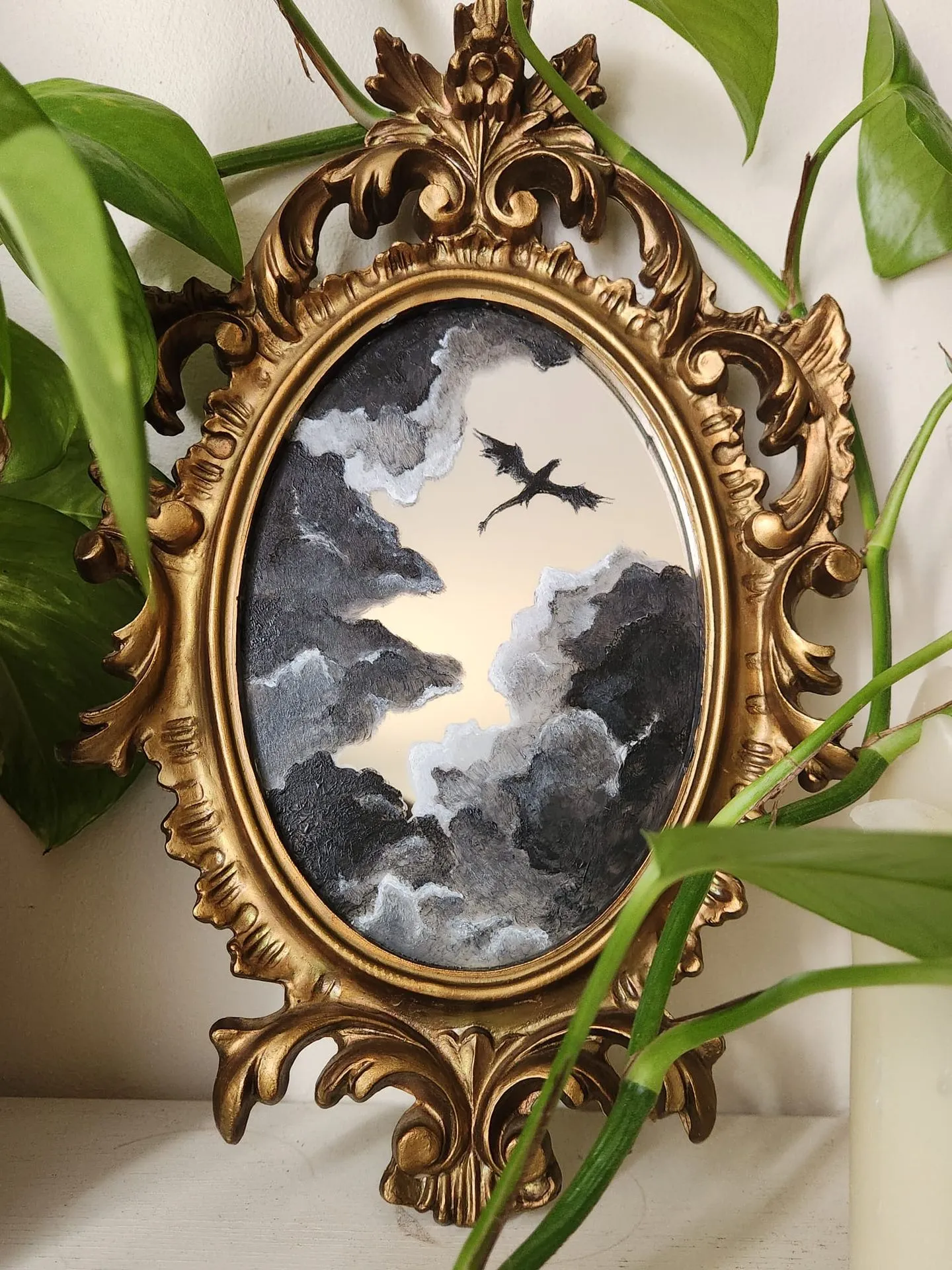 The sky ripper