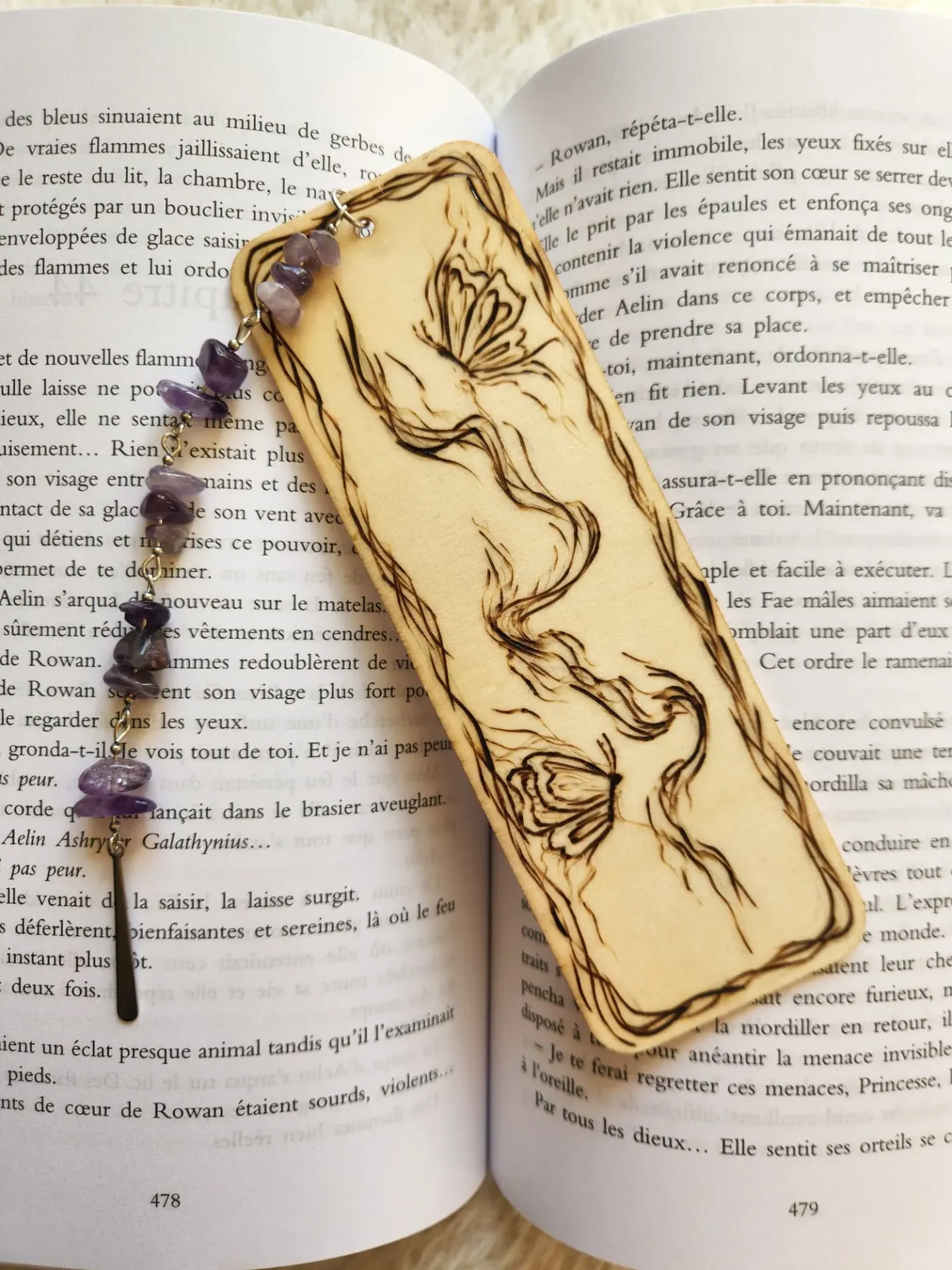 L'effet papillon
